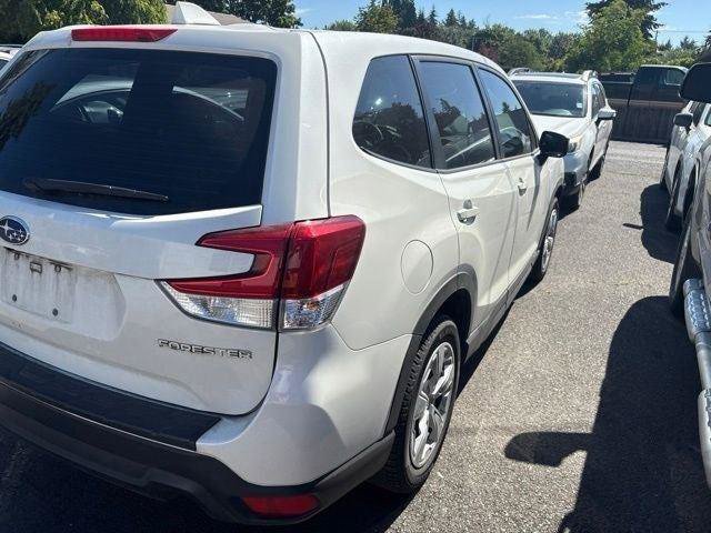 Used 2022 Subaru Forester 2.5i Limited AWD/4WD image 40