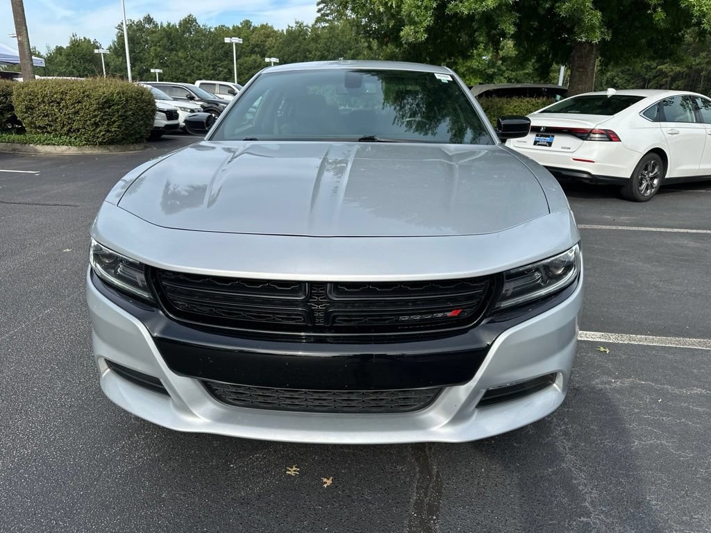 Used 2021 Dodge Charger SXT w/ Plus Group AWD/4WD image 8