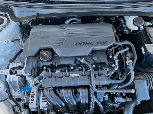 New 2026 Kia K4 LXS image 28