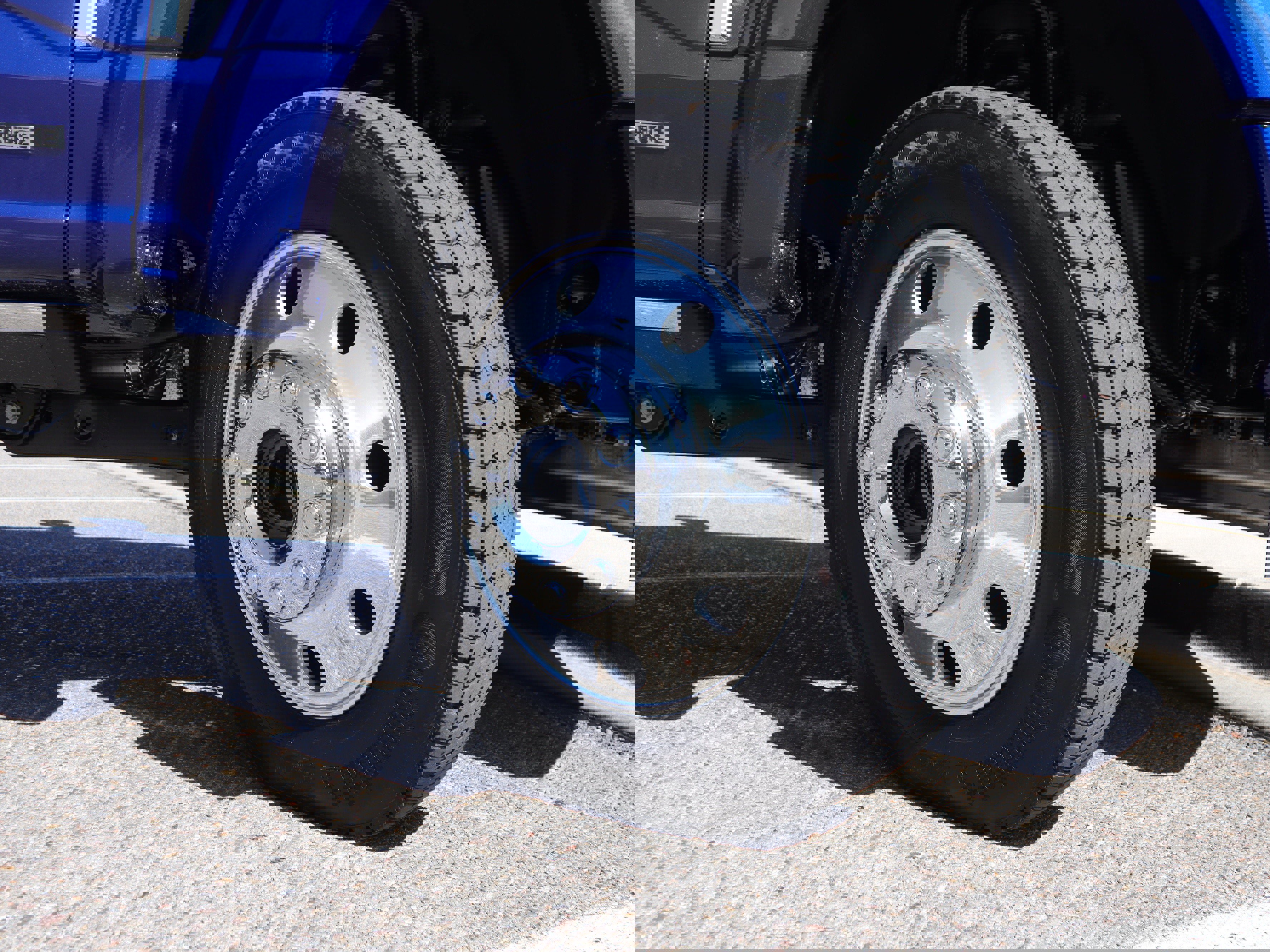 Used 2026 Ford F450 Platinum w/ Platinum Plus Package image 13