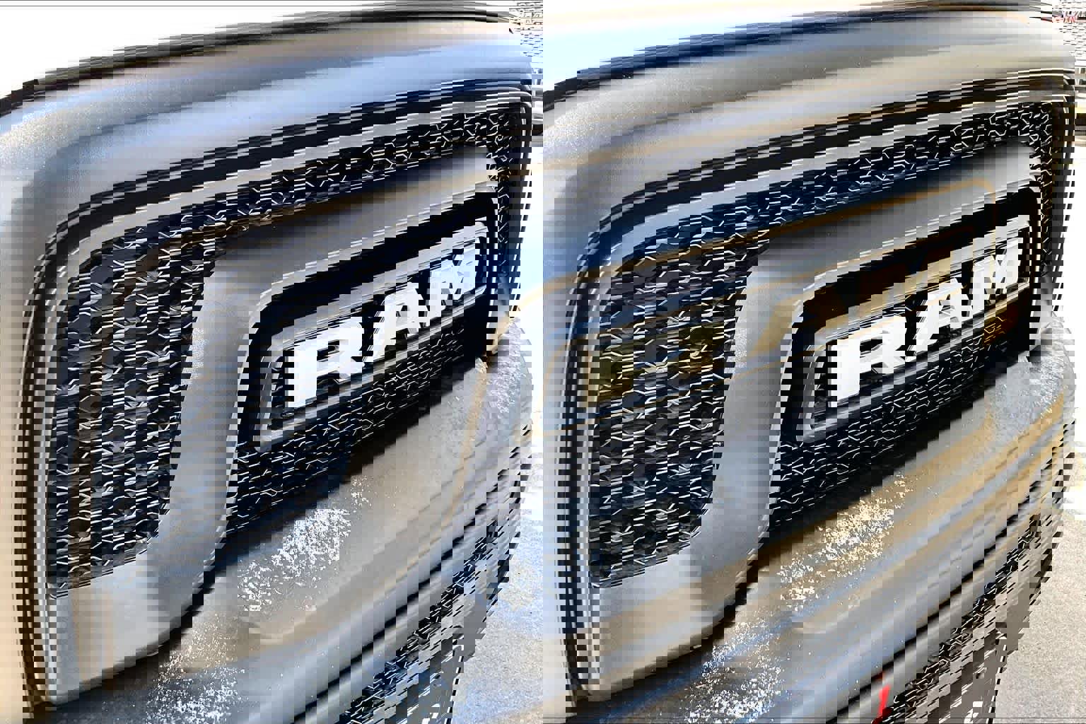 Used 2021 RAM 1500 Classic Warlock w/ Electronics Group image 30