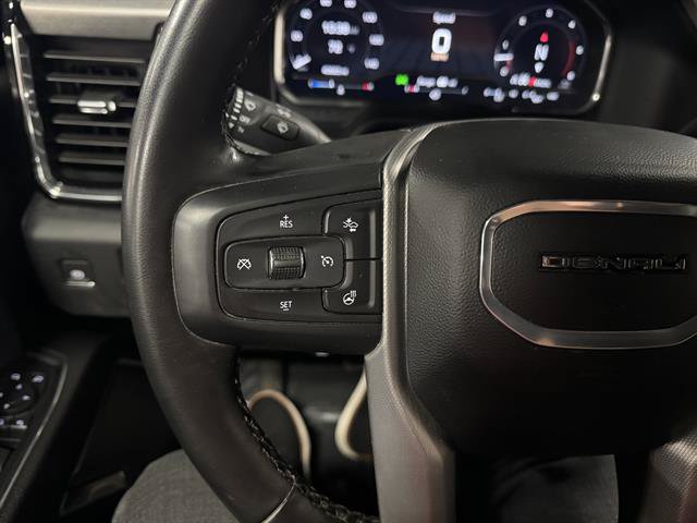 Certified 2024 GMC Sierra 3500 Denali w/ Denali Reserve Package AWD/4WD image 20