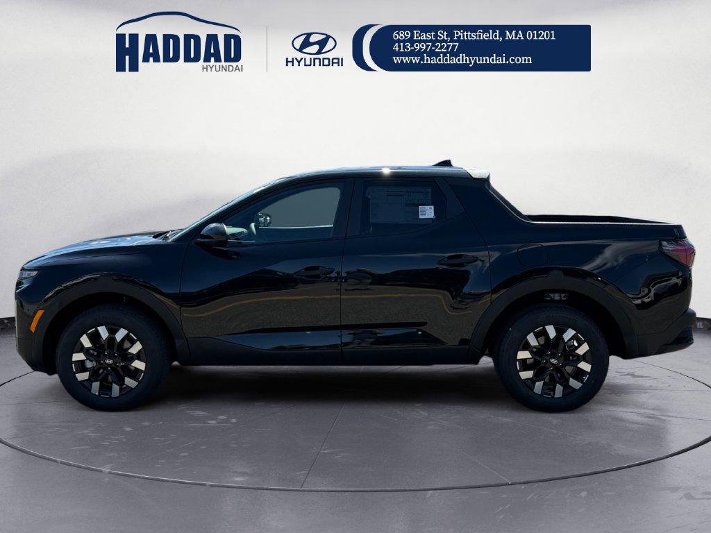 New 2027 Hyundai Santa Cruz SE AWD/4WD image 2