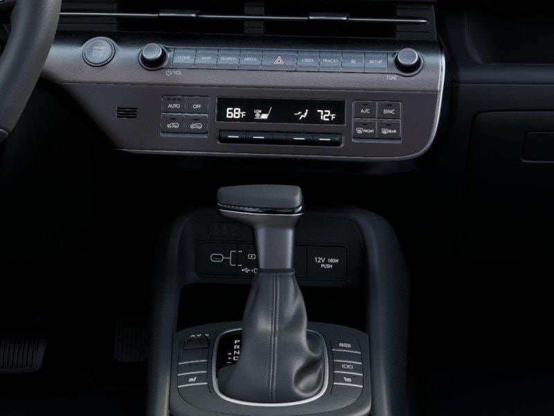 New 2026 Hyundai Kona SEL Sport FWD image 16