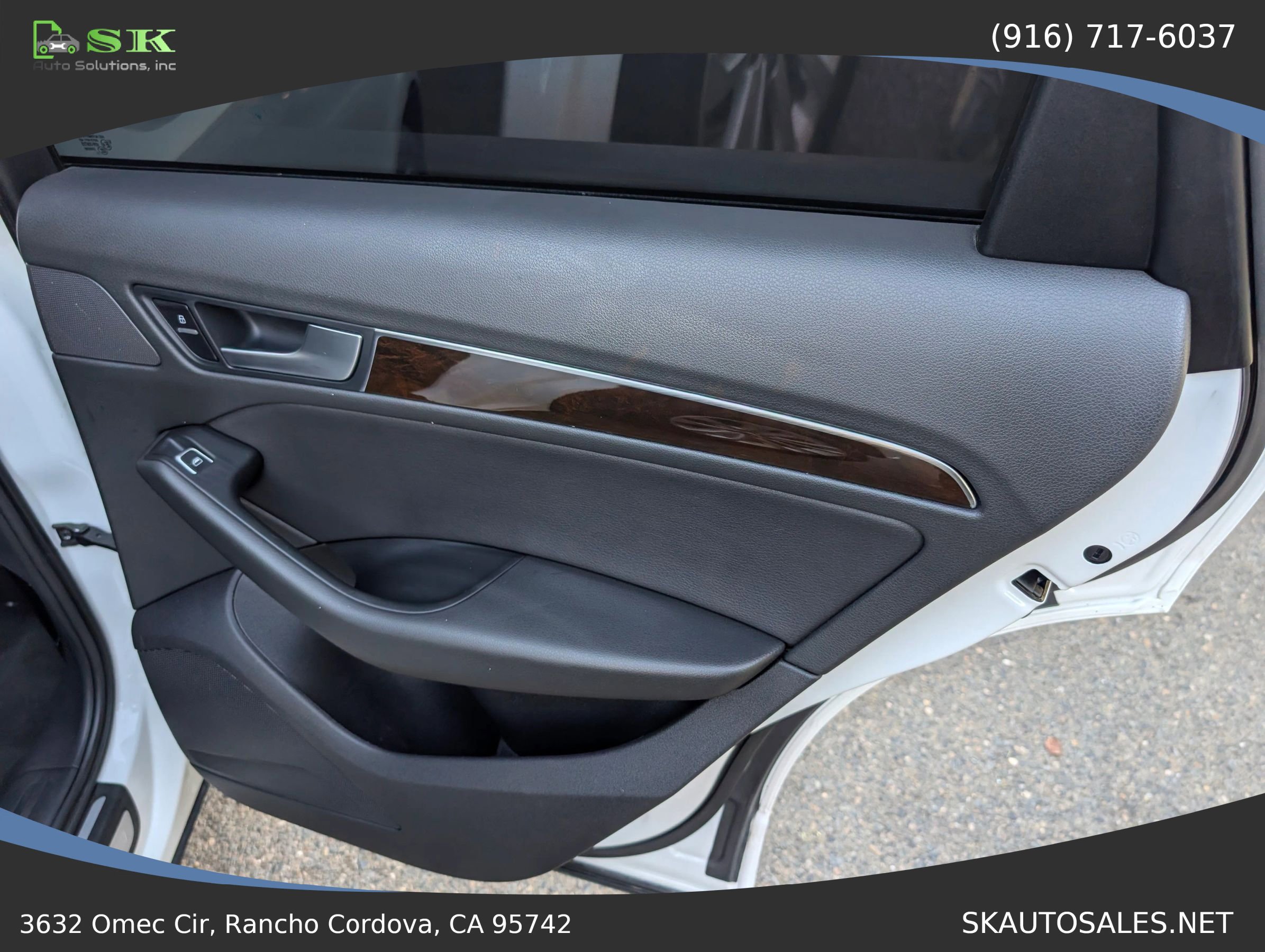 Used 2013 Audi Q5 2.0T Premium Plus image 31