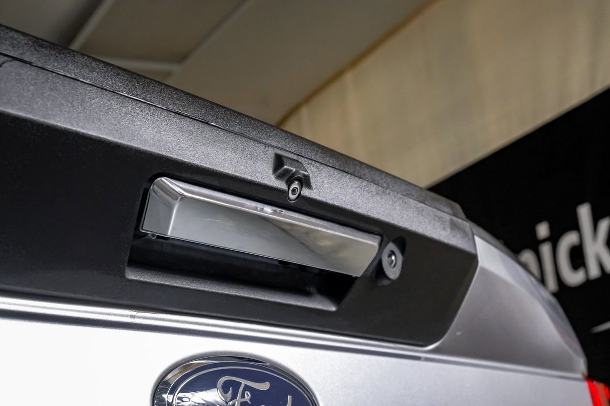 Used 2021 Ford F350 Lariat w/ Chrome Package AWD/4WD image 47