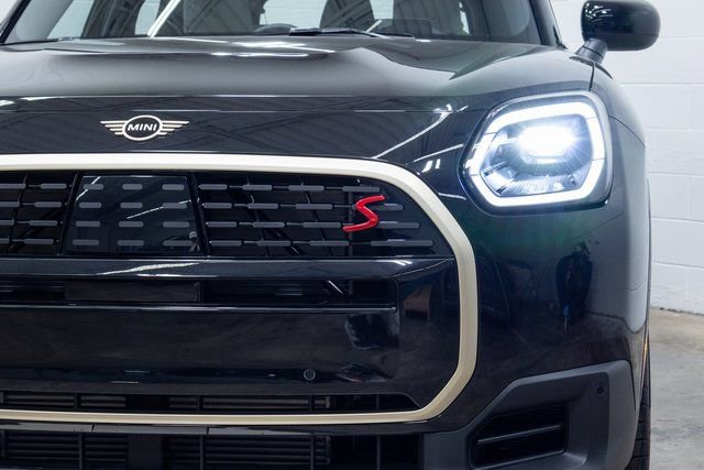 Certified 2026 MINI Cooper Countryman S image 6