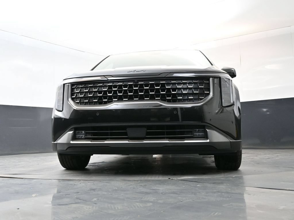 New 2026 Kia Carnival SX Prestige FWD image 12