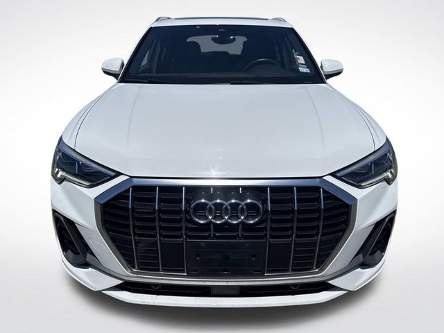 Used 2025 Audi Q3 2.0T Premium AWD/4WD image 13