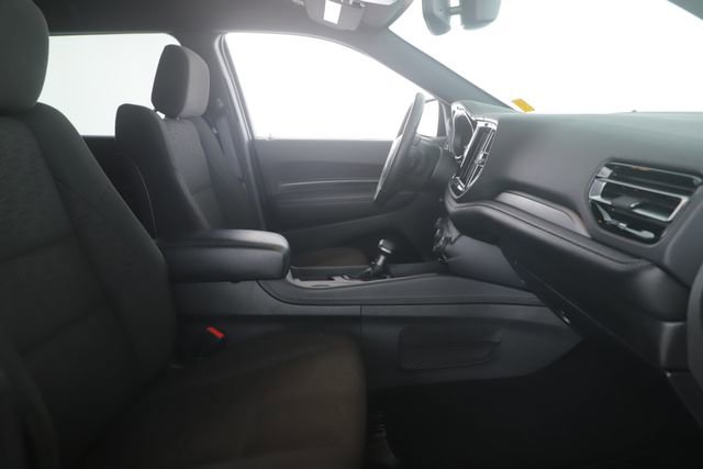 Used 2024 Dodge Durango SXT w/ SXT Blacktop Group image 30