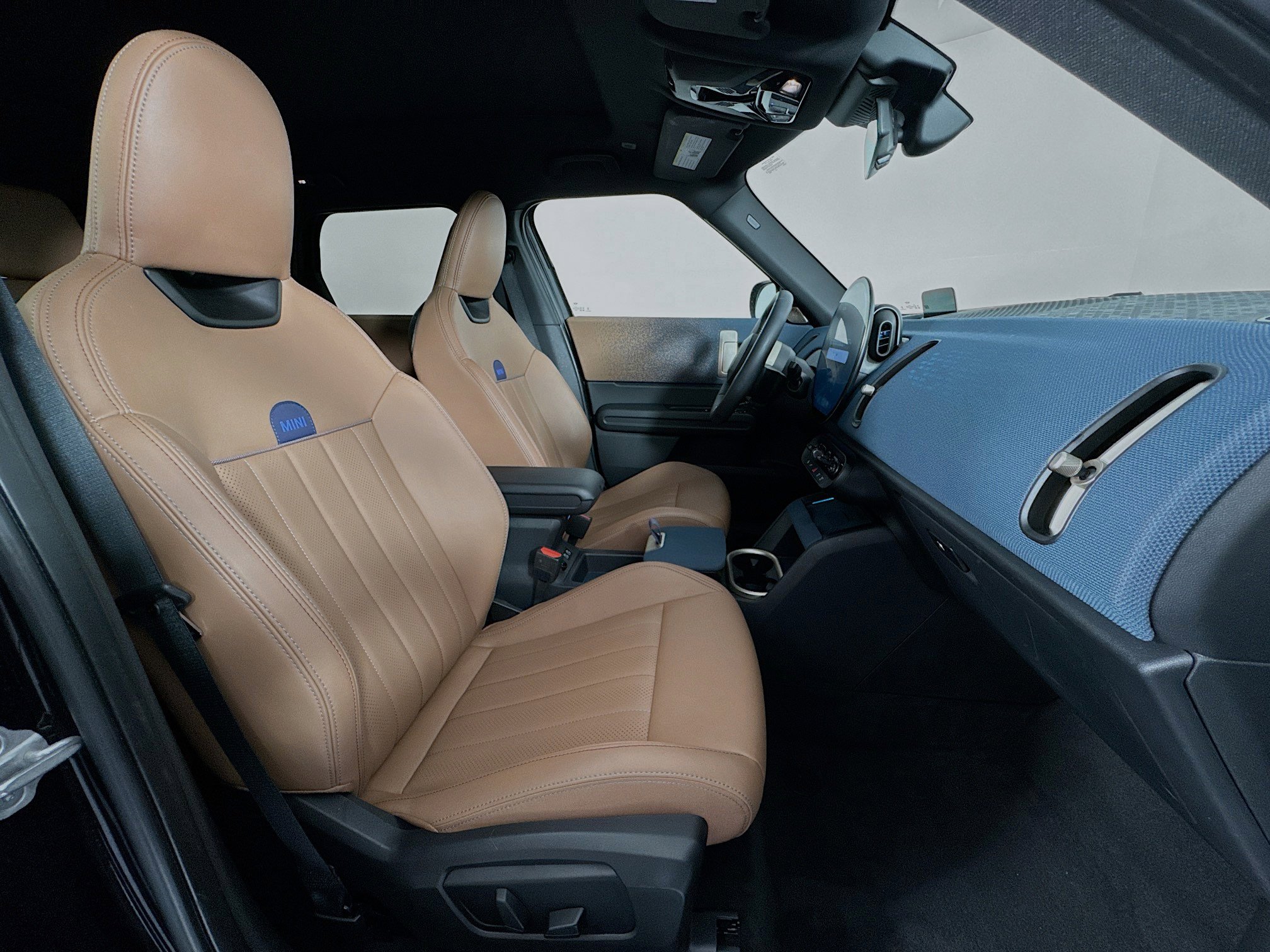 Used 2025 MINI Cooper Countryman S image 28