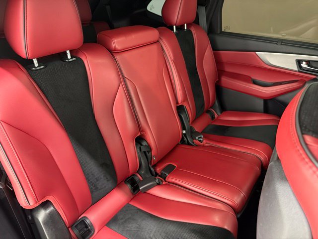 Certified 2024 Acura MDX A-Spec AWD/4WD image 24