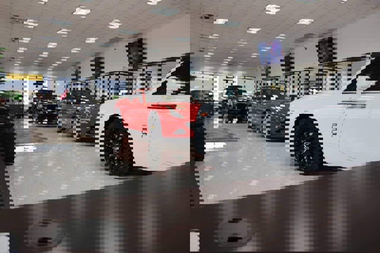 Used 2023 Lamborghini Urus S image 44