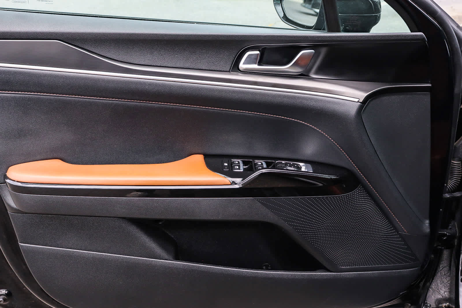 Used 2023 Kia K5 GT FWD image 25