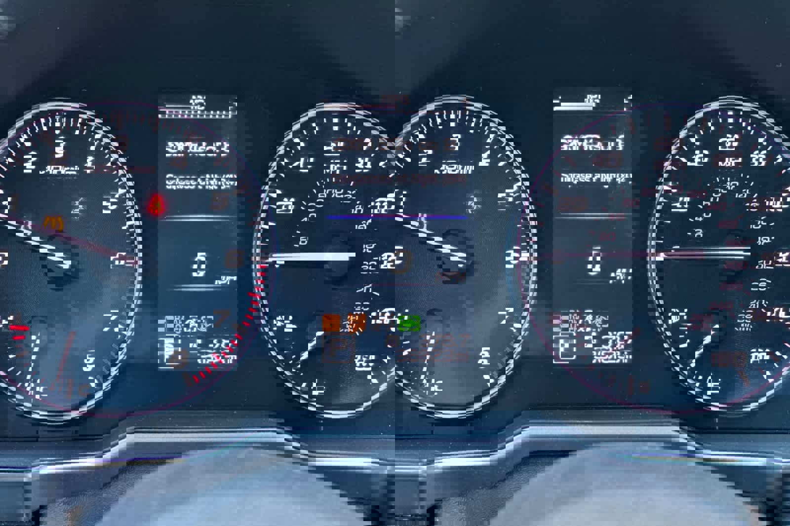 Used 2020 Subaru Legacy Limited w/ Tech Package 2 image 24