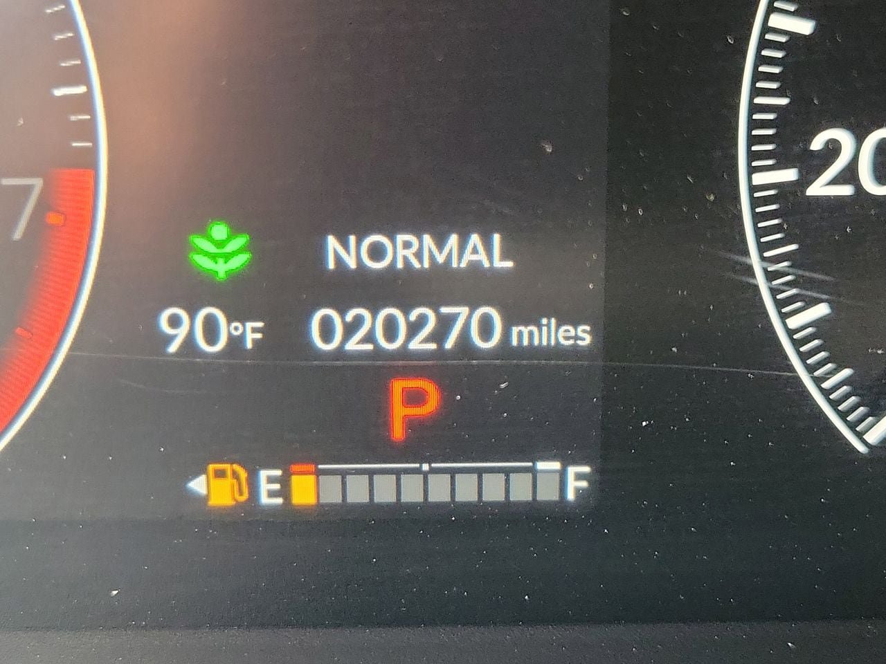 Used 2025 Honda Odyssey EX-L image 23