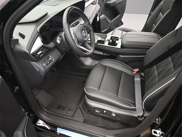 New 2026 Buick Enclave Avenir w/ Super Cruise Package image 9