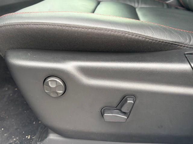 New 2026 Dodge Durango GT image 17