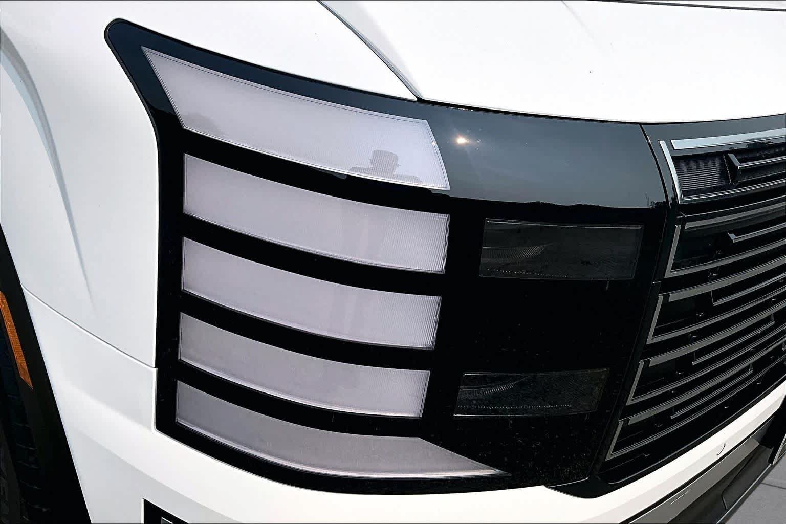 New 2026 Hyundai Palisade SEL AWD/4WD image 18