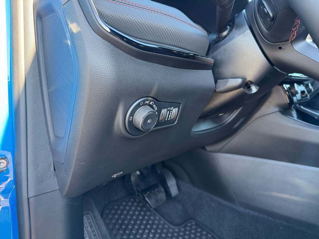 New 2026 Jeep Compass Trailhawk image 27