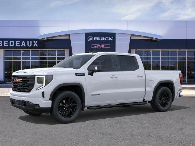 New 2026 GMC Sierra 1500 Elevation w/ Preferred Package AWD/4WD image 2