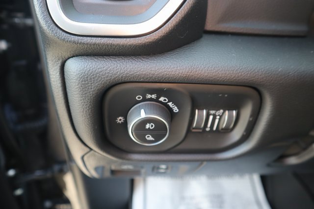 New 2026 RAM 1500 Big Horn/Lone Star image 8