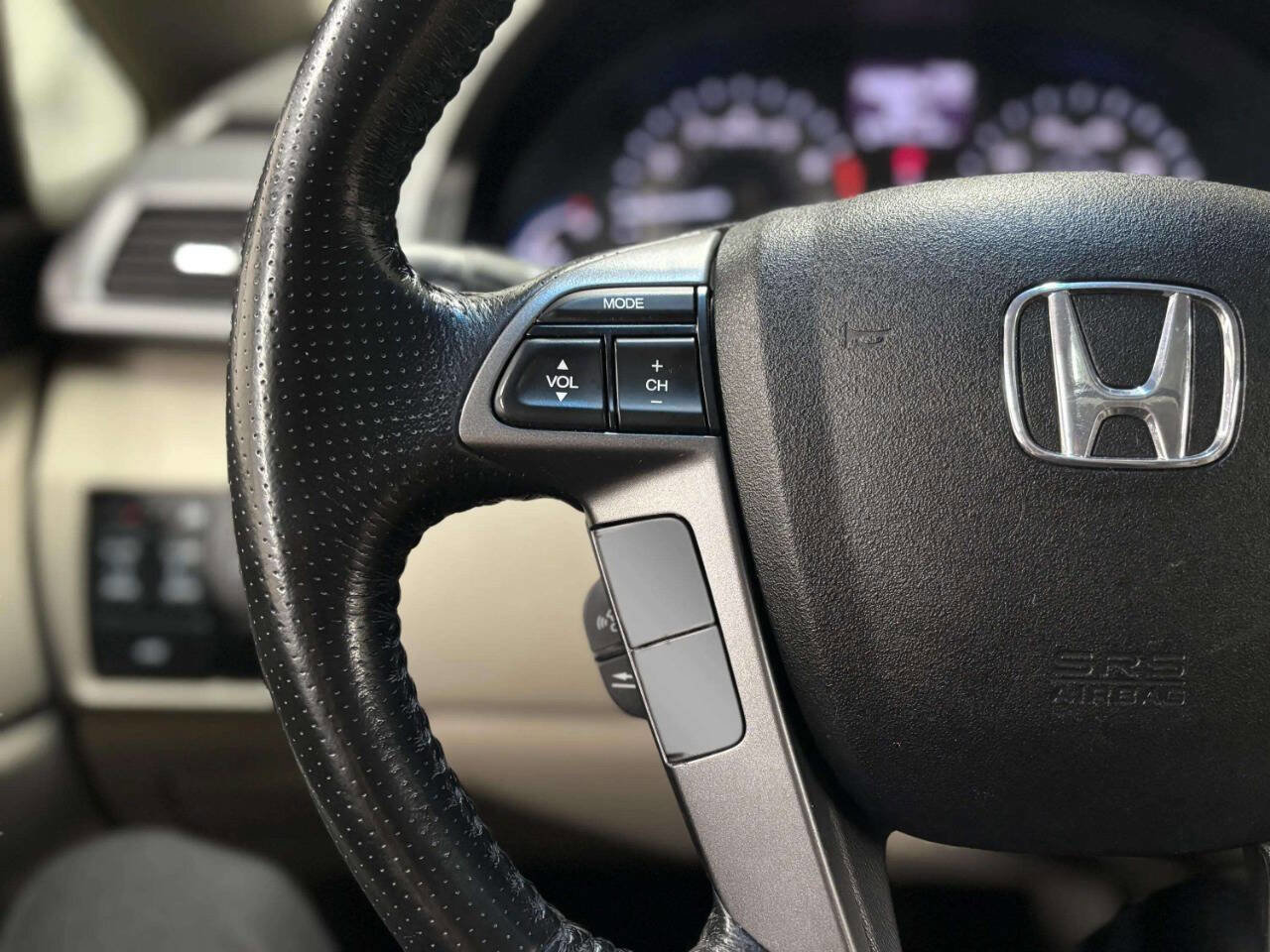 Used 2012 Honda Odyssey EX-L image 33