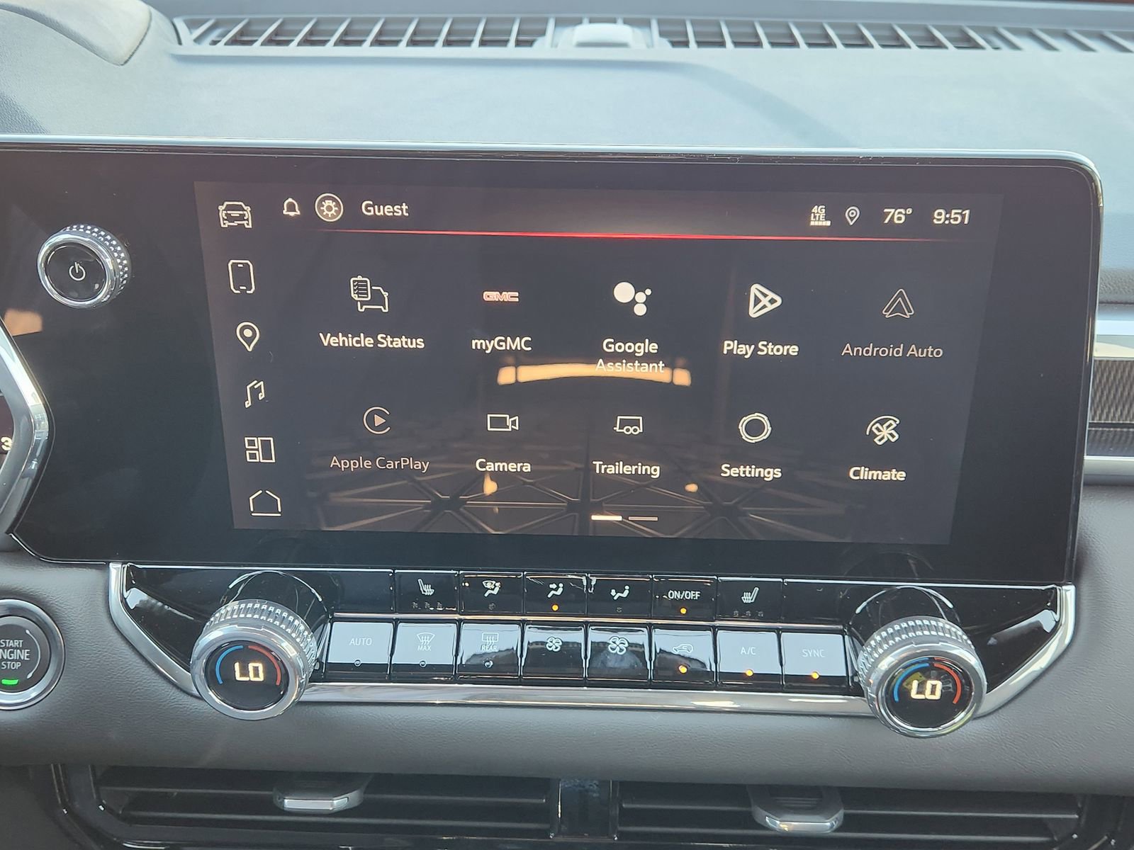 New 2026 GMC Canyon Elevation w/ Convenience Package image 19