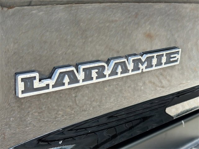 Used 2022 RAM 1500 Laramie image 11