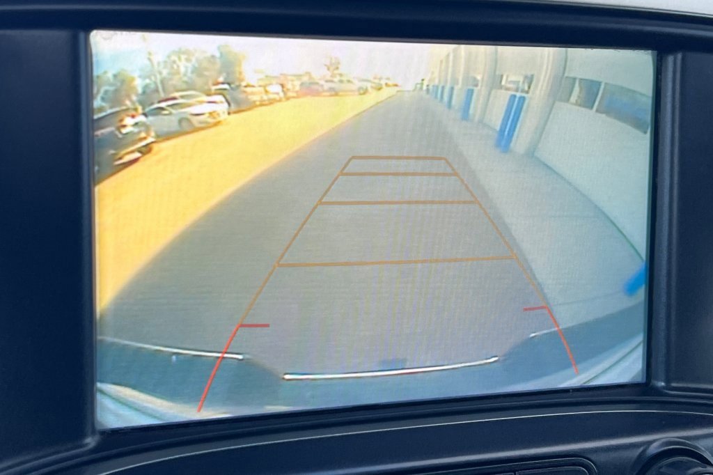 Used 2019 Chevrolet Silverado 2500 LT image 15