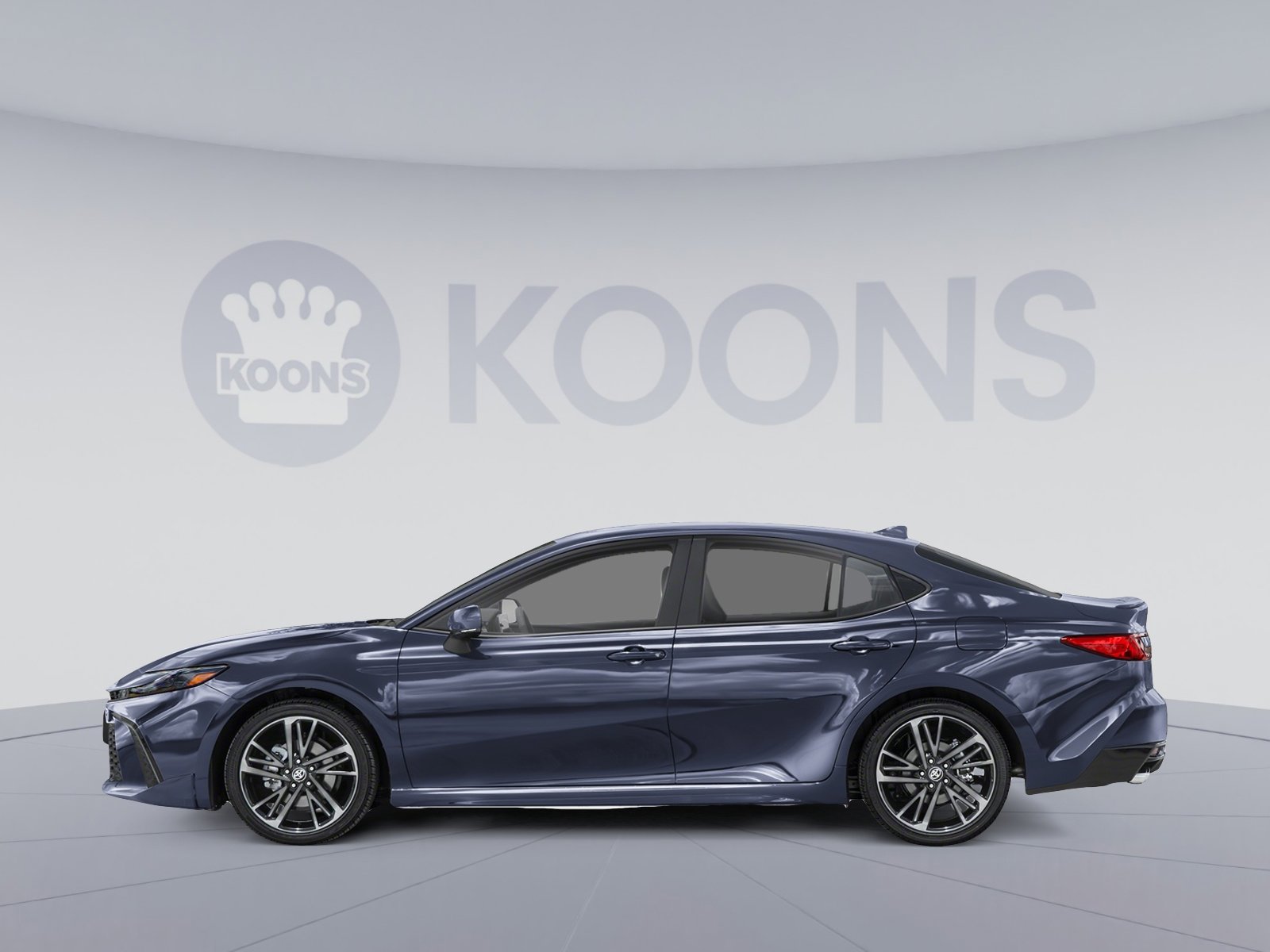 New 2026 Toyota Camry XSE image 4