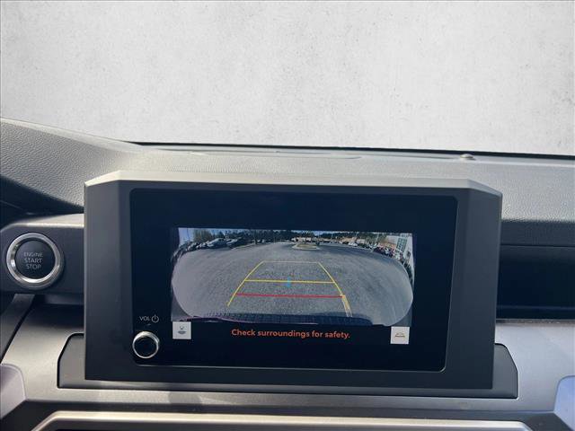 Certified 2025 Toyota 4Runner SR5 image 14