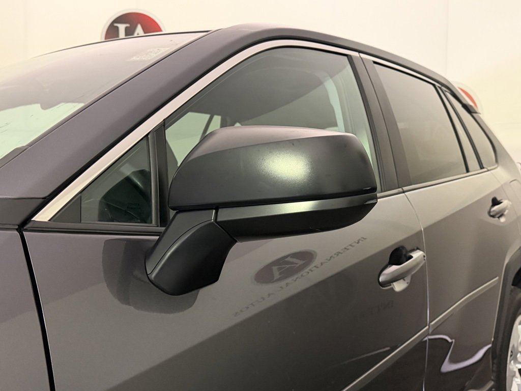 Used 2023 Toyota RAV4 LE image 10