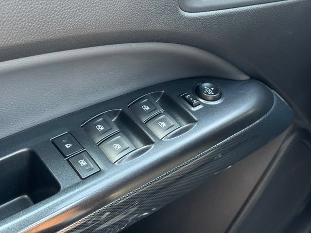 Used 2021 Chevrolet Colorado Z71 AWD/4WD image 33