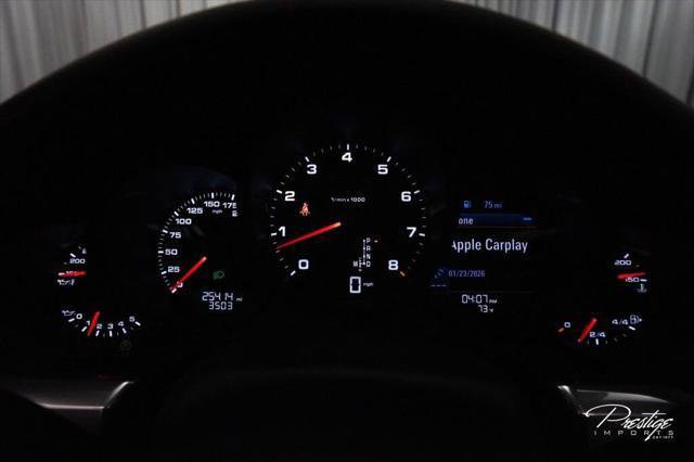 Used 2019 Porsche 911 Carrera RWD image 44