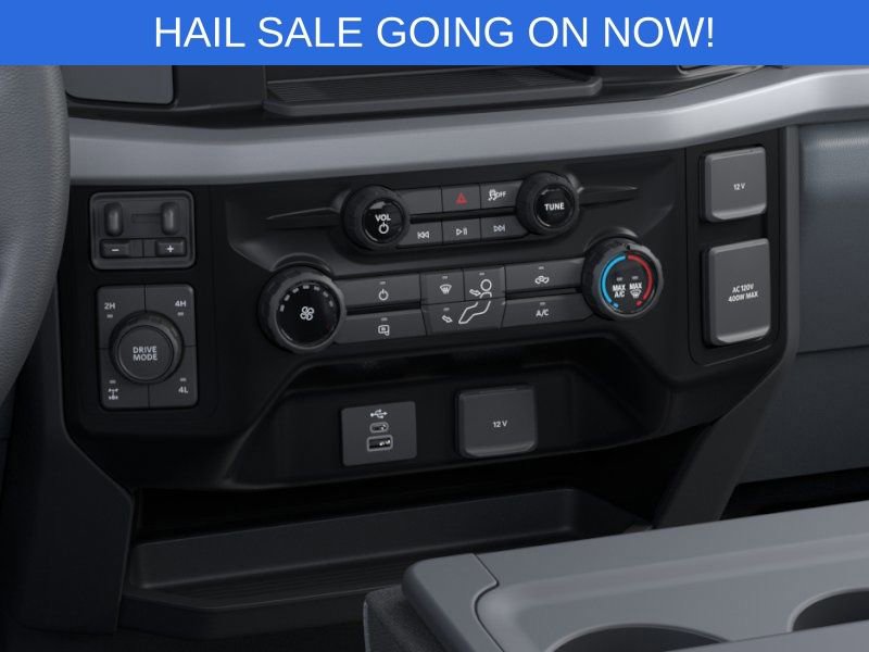 New 2026 Ford F350 XLT AWD/4WD image 16