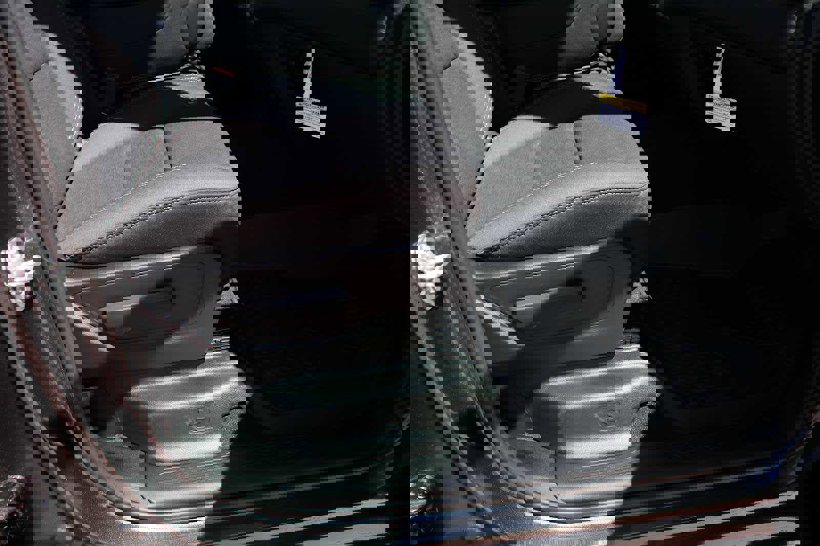 New 2025 RAM 1500 Tradesman w/ Off Road Group image 44