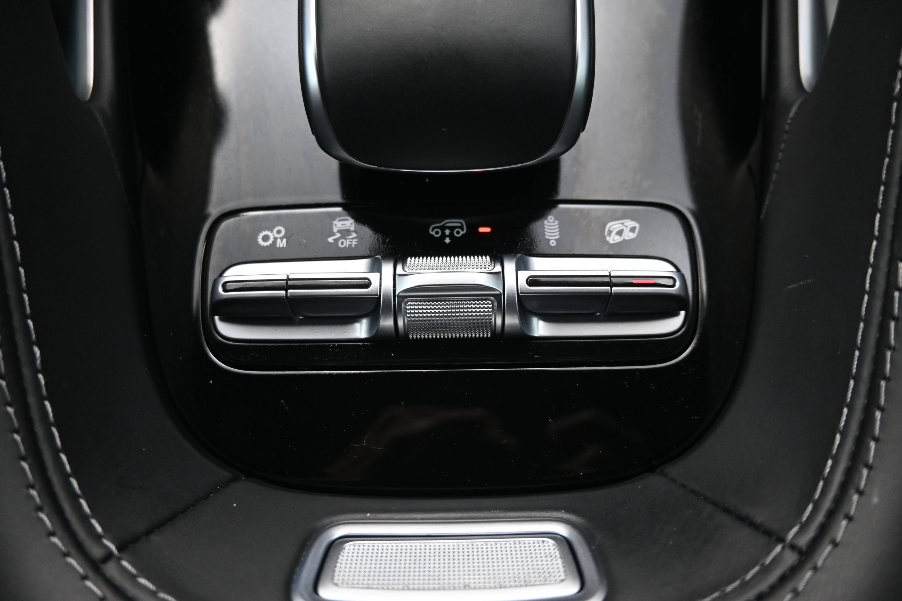 Used 2022 Mercedes-Benz GLE 53 AMG 4MATIC Coupe image 22