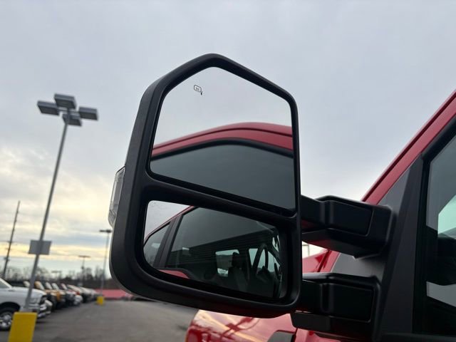 New 2026 Ford F250 XL w/ STX Appearance Package image 15
