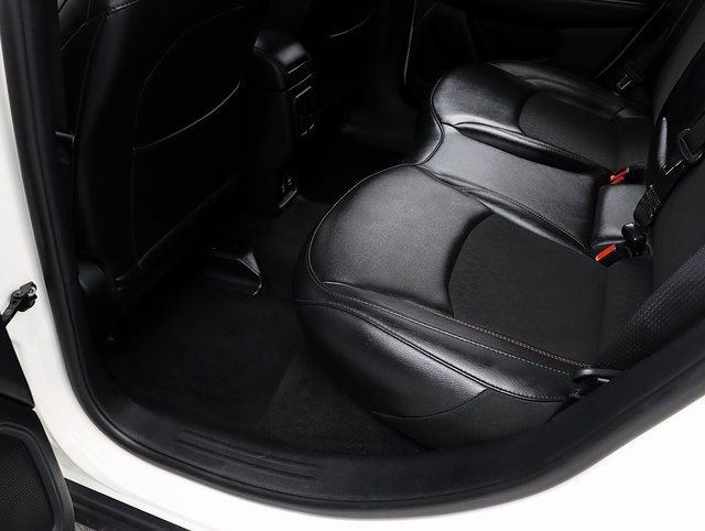 Used 2019 Jeep Compass Latitude image 26