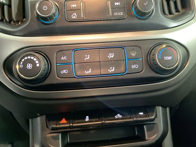 Used 2022 Chevrolet Colorado LT image 40