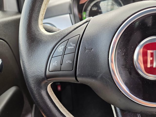 Used 2016 FIAT 500 e image 28