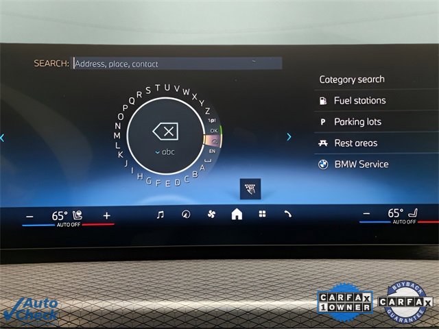 Used 2025 BMW 430i xDrive Convertible image 37