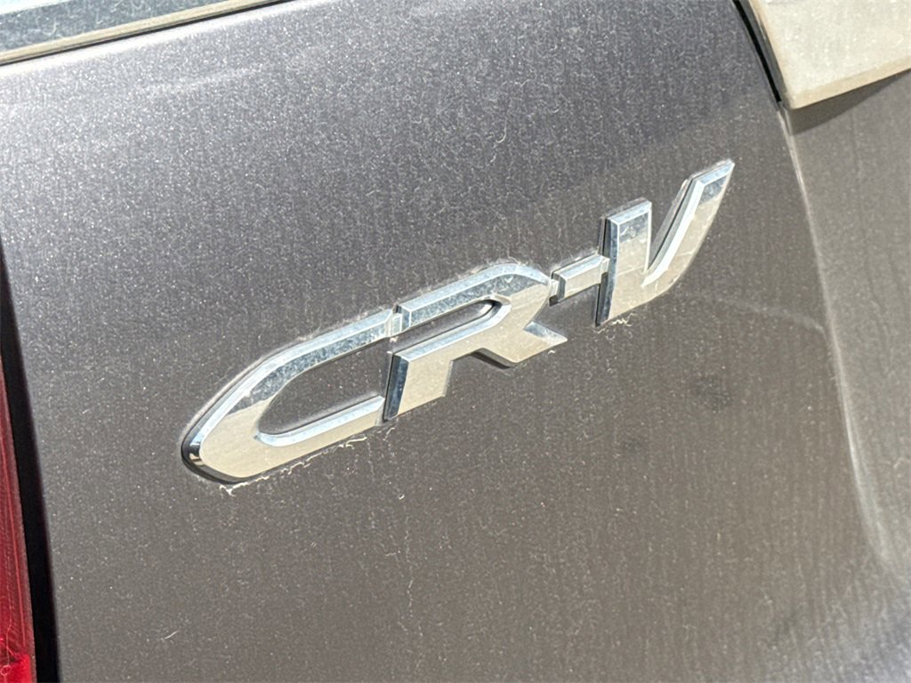 Used 2015 Honda CR-V EX-L image 8