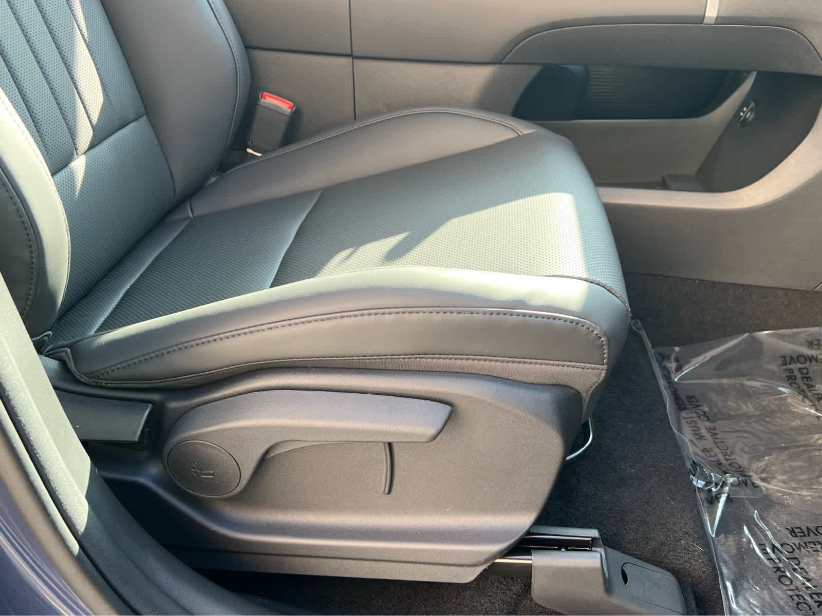 New 2026 Hyundai Santa Fe XRT image 19