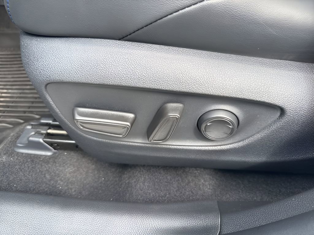 Used 2024 Toyota RAV4 XSE image 10