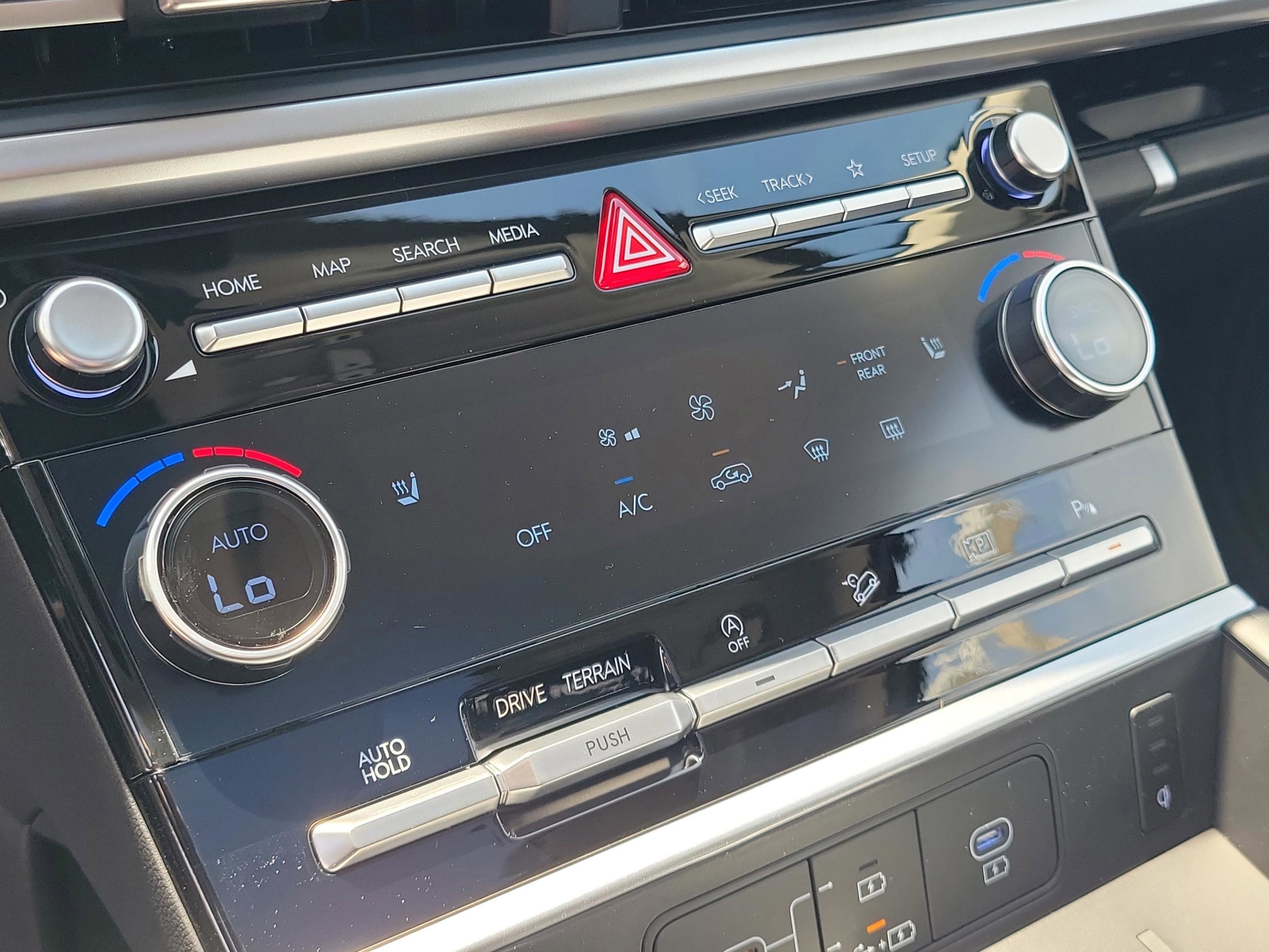 New 2026 Hyundai Santa Fe XRT image 19