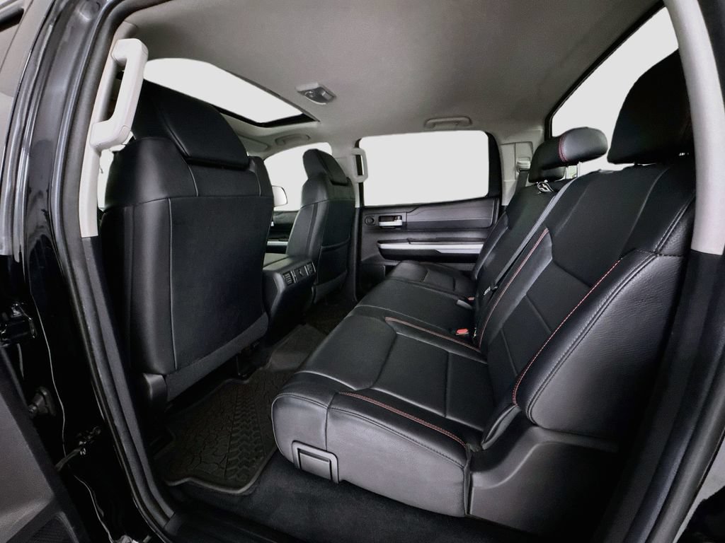 Used 2020 Toyota Tundra TRD Pro AWD/4WD image 25
