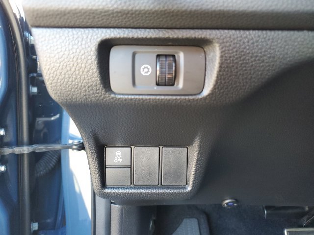 Certified 2025 Honda Civic Sport image 22