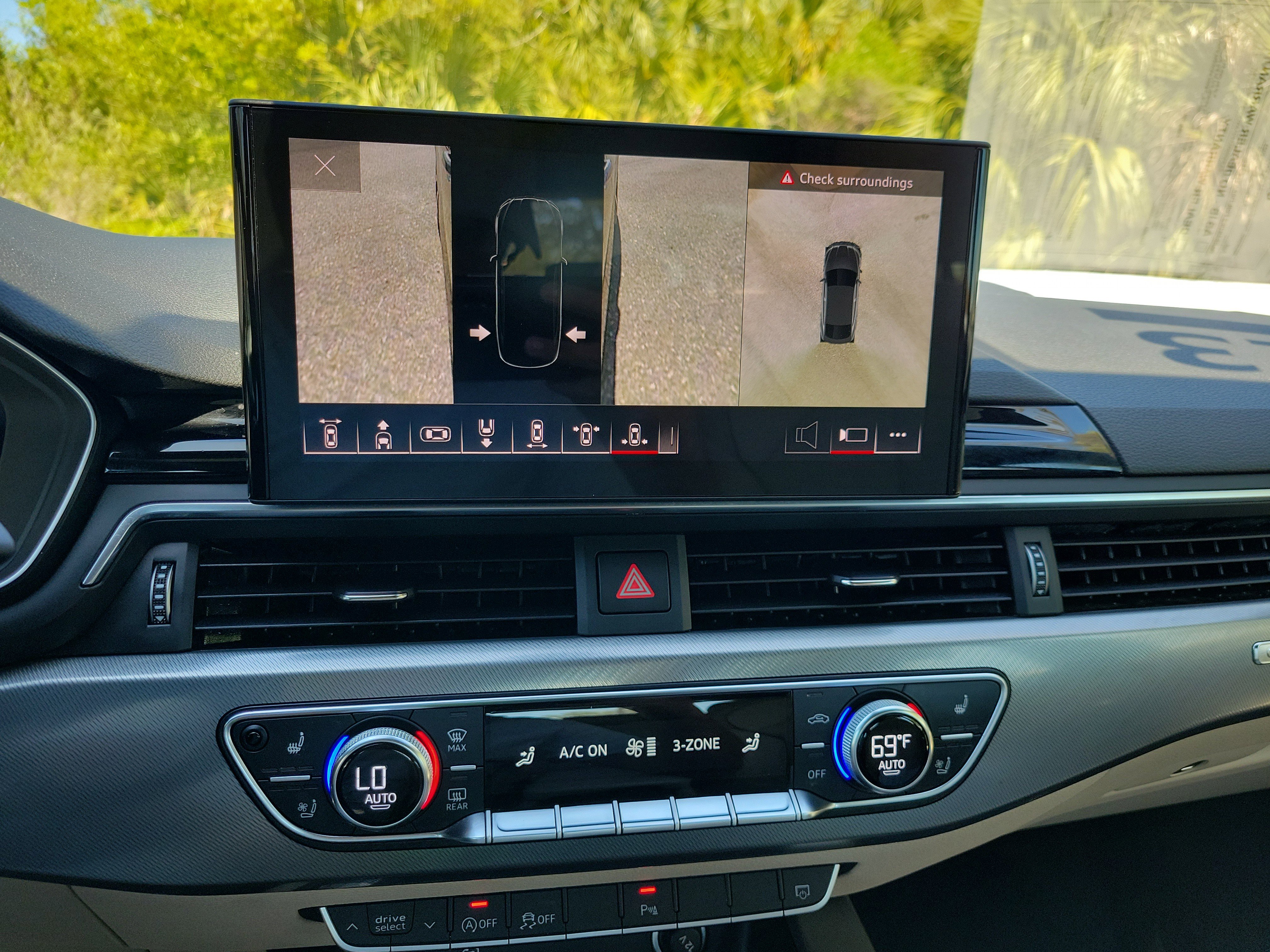 Used 2023 Audi A5 2.0T Premium Plus w/ Premium Plus image 22